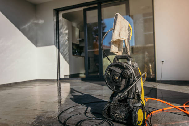 Best Window and Screen Pressure Cleaning in Cave City, KY